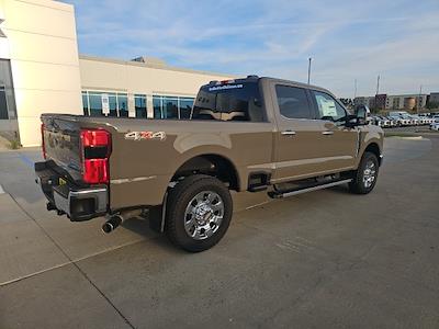 New 2026 Ford F-250 Lariat Crew Cab 4WD Pickup for sale #63770 - photo 2