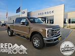 New 2026 Ford F-250 Lariat Crew Cab 4WD Pickup for sale #63770 - photo 1