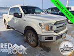 Used 2018 Ford F-150 XLT SuperCrew Cab for sale #63770B - photo 1