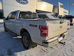 Used 2018 Ford F-150 XLT SuperCrew Cab for sale #63770B - photo 4