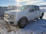 Used 2018 Ford F-150 XLT SuperCrew Cab for sale #63770B - photo 5