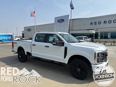 New 2026 Ford F-250 XL Crew Cab 4WD Pickup for sale #63773 - photo 1