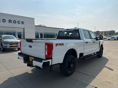 New 2026 Ford F-250 XL Crew Cab 4WD Pickup for sale #63773 - photo 2