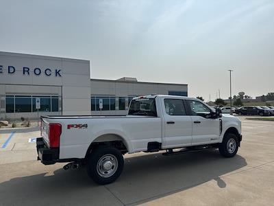 New 2026 Ford F-350 XL Crew Cab 4WD SRW Pickup for sale #63774 - photo 2