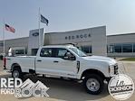 New 2026 Ford F-350 XL Crew Cab 4WD SRW Pickup for sale #63774 - photo 1