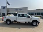 New 2026 Ford F-350 XL Crew Cab 4WD SRW Pickup for sale #63774 - photo 3