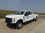New 2026 Ford F-350 XL Crew Cab 4WD SRW Pickup for sale #63774 - photo 7