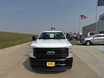 New 2026 Ford F-350 XL Crew Cab 4WD SRW Pickup for sale #63774 - photo 8