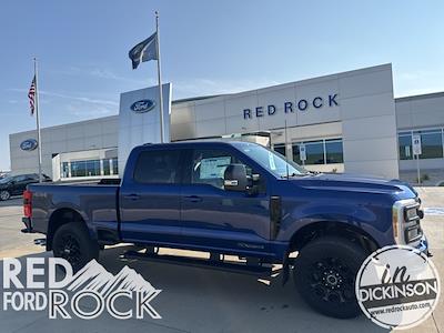 New 2026 Ford F-350 Lariat Crew Cab 4WD SRW Pickup for sale #63778 - photo 1