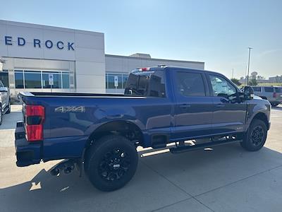 New 2026 Ford F-350 Lariat Crew Cab 4WD SRW Pickup for sale #63778 - photo 2
