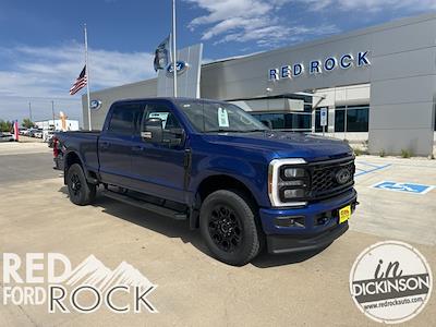 2026 Ford F-250 Crew Cab 4WD Pickup for sale #63781 - photo 1