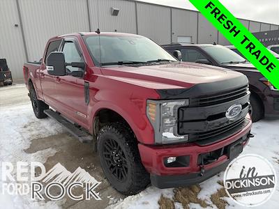 2019 Ford F-350 Crew Cab SRW 4WD Pickup for sale #63781A - photo 1