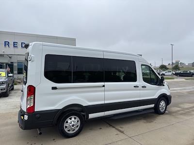 2025 Ford Transit 350 Medium Roof AWD Passenger Van for sale #63784 - photo 2