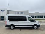 New 2025 Ford Transit 350 XL AWD Passenger Van for sale #63784 - photo 3