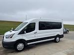 New 2025 Ford Transit 350 XL AWD Passenger Van for sale #63784 - photo 7