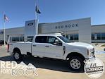 New 2026 Ford F-250 XLT Crew Cab 4WD Pickup for sale #63785 - photo 1