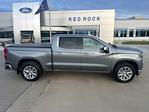 2019 Chevrolet Silverado 1500 Crew Cab 4WD Pickup for sale #63786A - photo 3
