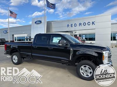 New 2026 Ford F-350 XLT Crew Cab 4WD SRW Pickup for sale #63787 - photo 1