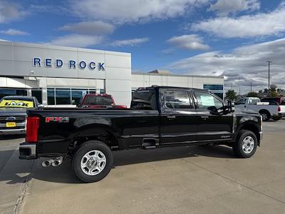 New 2026 Ford F-350 XLT Crew Cab 4WD SRW Pickup for sale #63787 - photo 2