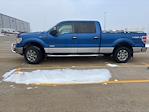 2013 Ford F-150 SuperCrew Cab 4WD Pickup for sale #63787A - photo 3