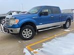 2013 Ford F-150 SuperCrew Cab 4WD Pickup for sale #63787A - photo 4