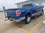 2013 Ford F-150 SuperCrew Cab 4WD Pickup for sale #63787A - photo 5