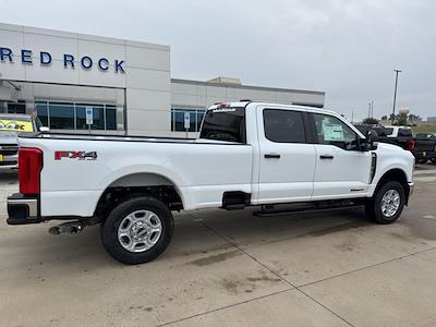 New 2026 Ford F-350 XLT Crew Cab 4WD SRW Pickup for sale #63788 - photo 2