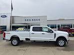 New 2026 Ford F-350 XLT Crew Cab 4WD SRW Pickup for sale #63788 - photo 3