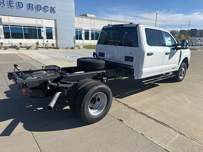 New 2026 Ford F-350 XLT Crew Cab 4WD Cab Chassis for sale #63789 - photo 2