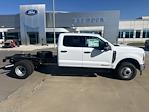 New 2026 Ford F-350 XLT Crew Cab 4WD Cab Chassis for sale #63789 - photo 3
