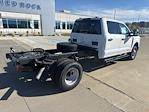 New 2026 Ford F-350 XLT Crew Cab 4WD Cab Chassis for sale #63789 - photo 2