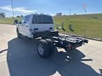 New 2026 Ford F-350 XLT Crew Cab 4WD Cab Chassis for sale #63789 - photo 5