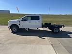 New 2026 Ford F-350 XLT Crew Cab 4WD Cab Chassis for sale #63789 - photo 6