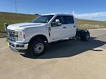 New 2026 Ford F-350 XLT Crew Cab 4WD Cab Chassis for sale #63789 - photo 7