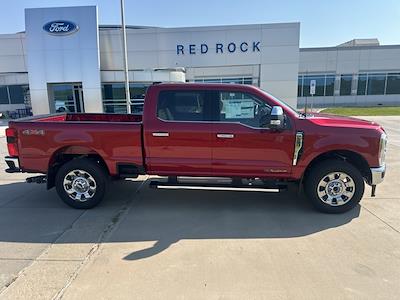 New 2026 Ford F-250 Lariat Crew Cab 4WD Pickup for sale #63790 - photo 2
