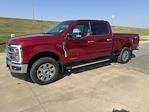 New 2026 Ford F-250 Lariat Crew Cab 4WD Pickup for sale #63790 - photo 7