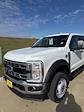New 2026 Ford F-550 XL Crew Cab 4WD Cab Chassis for sale #63792 - photo 4