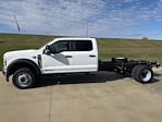 New 2026 Ford F-550 XL Crew Cab 4WD Cab Chassis for sale #63792 - photo 5