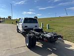 New 2026 Ford F-550 XL Crew Cab 4WD Cab Chassis for sale #63792 - photo 7