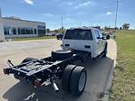 New 2026 Ford F-550 XL Crew Cab 4WD Cab Chassis for sale #63792 - photo 2