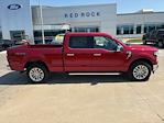 New 2025 Ford F-150 Lariat SuperCrew Cab 4x4 Pickup for sale #63795 - photo 3
