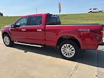 New 2025 Ford F-150 Lariat SuperCrew Cab 4x4 Pickup for sale #63795 - photo 5