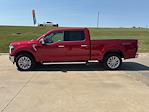 New 2025 Ford F-150 Lariat SuperCrew Cab 4x4 Pickup for sale #63795 - photo 6