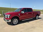 New 2025 Ford F-150 Lariat SuperCrew Cab 4x4 Pickup for sale #63795 - photo 7