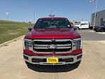 New 2025 Ford F-150 Lariat SuperCrew Cab 4x4 Pickup for sale #63795 - photo 8