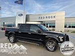 2017 Ford F-150 SuperCrew Cab 4WD Pickup for sale #63799A - photo 1