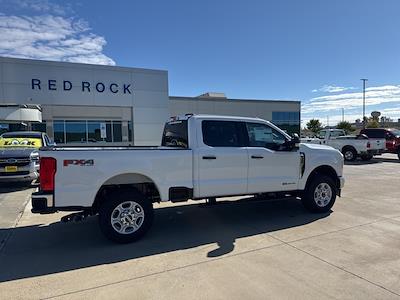 New 2026 Ford F-350 XLT Crew Cab 4WD SRW Pickup for sale #63800 - photo 2