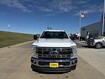 New 2026 Ford F-350 XLT Crew Cab 4WD SRW Pickup for sale #63800 - photo 8