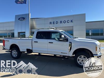 2026 Ford F-250 Crew Cab 4WD Pickup for sale #63802 - photo 1