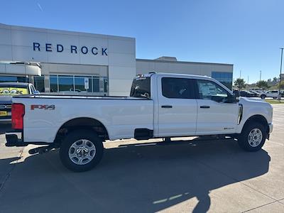 New 2026 Ford F-250 XLT Crew Cab 4WD Pickup for sale #63802 - photo 2